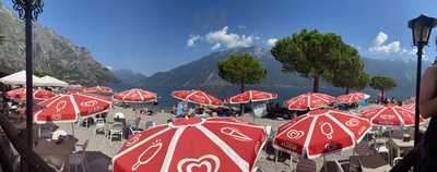 Bar Gimmy, Limone sul Garda