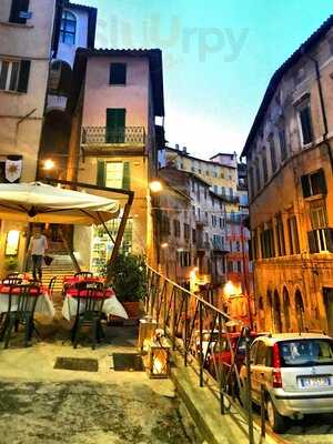 Caffè Dal Perugino, Perugia