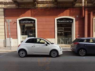 Bar Il Capolinea di Piscotti Silvestra, Bari