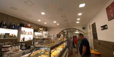 Caffetteria Pasticceria 4 Canti, Castellammare del Golfo