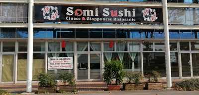 Somi Sushi