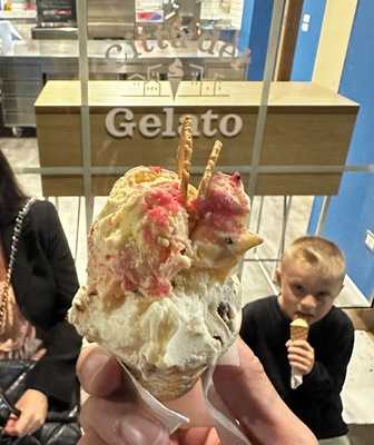 Gelateria Biolée, Noci