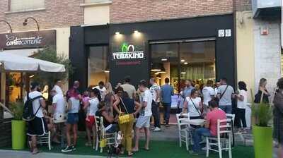 Temakeria Sushi Bar, Morciano di Romagna