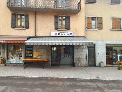 Bar Replay, Castione della Presolana