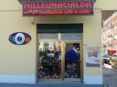 Milleunacialda di Pato Caffe', Marsicovetere