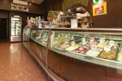 Gelateria del Centro, Pulsano