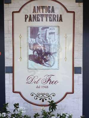 Antica Panetteria del Freo, Massa