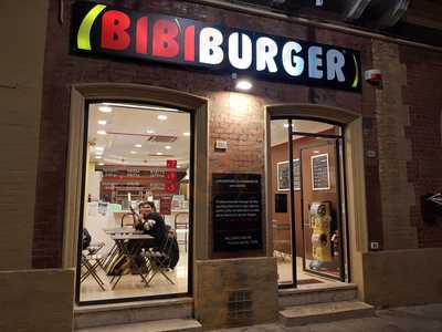 Bibiburger