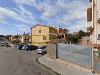 Pizzeria Le Ginestre, Porto Torres