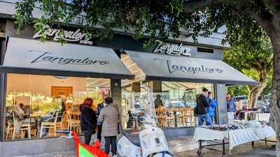 Zangarolo Factory Burger, Palermo