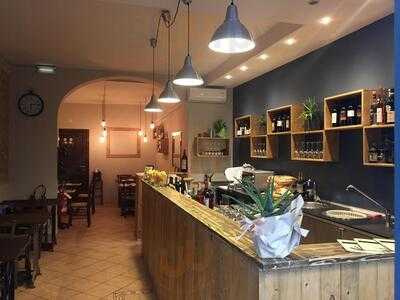 Il Bistrot del Borgo, Certaldo