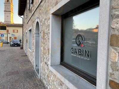 Gabin food, Pasian di Prato