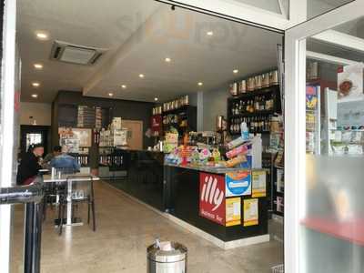 Business Bar, Brescia