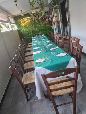 Margò Restaurant