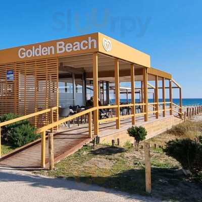 Golden Beach, Cagliari