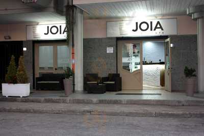 Joia Ristorante, Casapulla