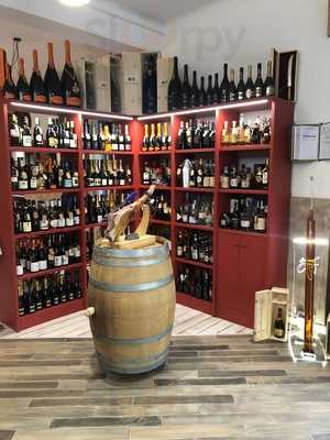 La Tienda Wine Bar, Cernusco sul Naviglio