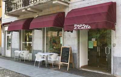 Pane e Caffè, Cesano Maderno