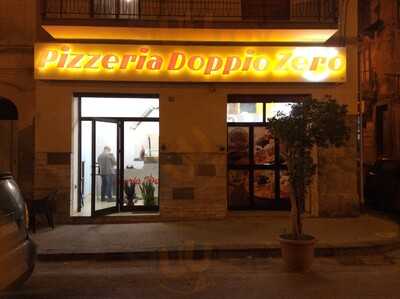 Pizzeria Doppio Zero, Licata