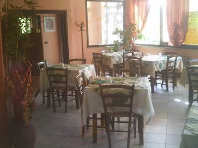 Ristorante Pizzeria La Tavernetta, Aulla