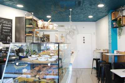 Breeze Cafe, Cinisello Balsamo