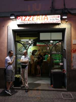 Pizzeria Da Zio Pino, Genzano di Roma