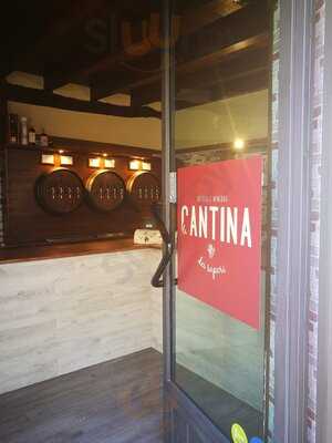 La Cantina Dei Sapori