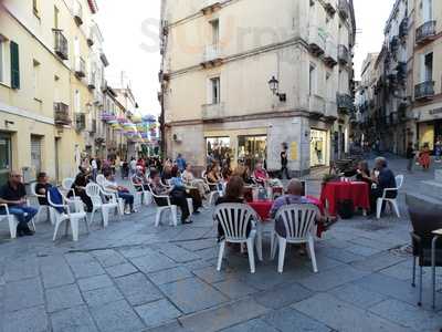 Caffè La Marmora, Iglesias