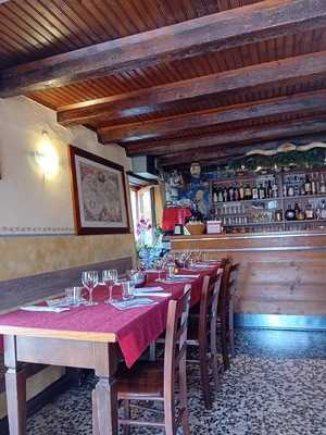 Trattoria Cerreto, Bagolino