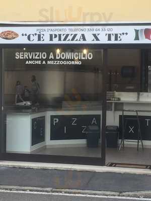 C'e' Pizza X Te Olgiate Olona, Olgiate Olona