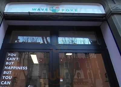 Ristorante Hawaiano Wave Poke', Pavia