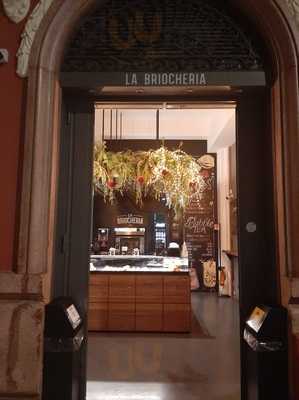 La Briocheria, Bari