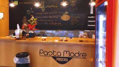 Pinseria Pasta Madre, Messina