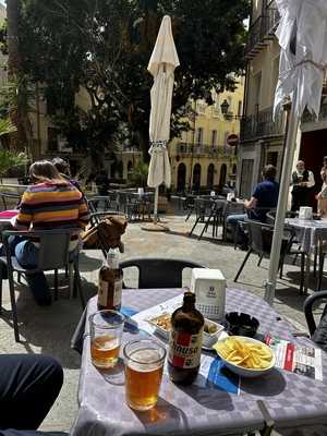 Caffe Savoia, Cagliari