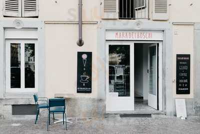 Gelateria Mara Dei Boschi, Torino