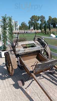 La Tenuta dei Piani, Ostia Antica