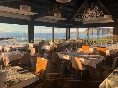 Medusa Lounge Restaurant, Milazzo