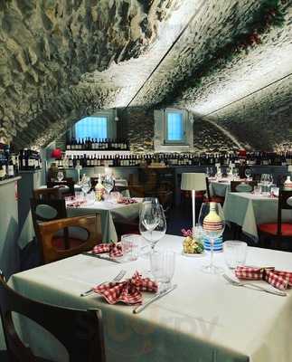 Aldente Restaurant