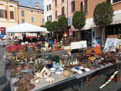 Panificio Fratelli Bolzoni, Lonato del Garda