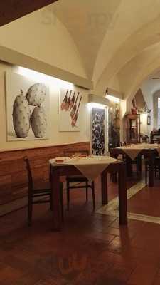 Biancomangiare Ristorante, Foligno