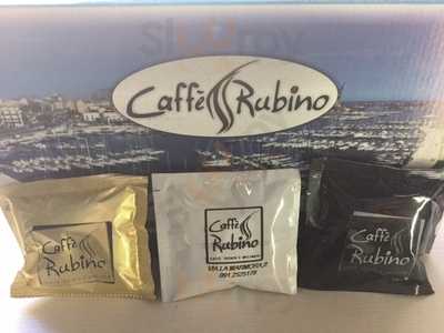 Torrefazione Caffe Rubino, Capaci