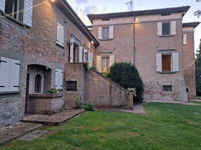 Villa Chiarelli - Location Per Eventi