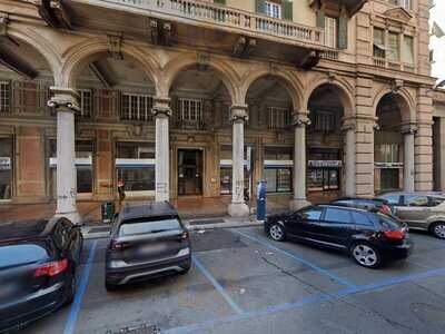 Il Pomodoro Caffé, Genova