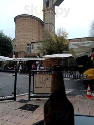 L'angolo Bar, Cesena