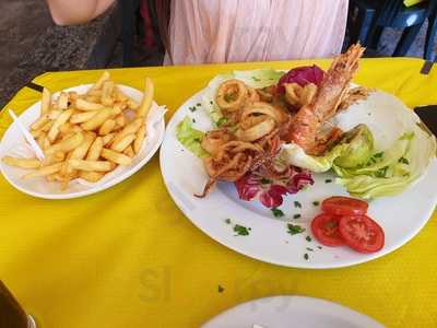 Drinkeria-Kebaperia "La Rustica", Palermo