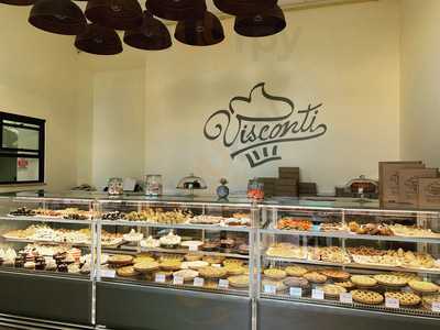 Pasticceria Visconti, Roma