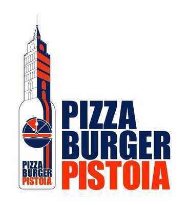 Pizza Burger Pistoia