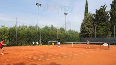 Ristorantino 3t Tennis, Santa Maria degli Angeli