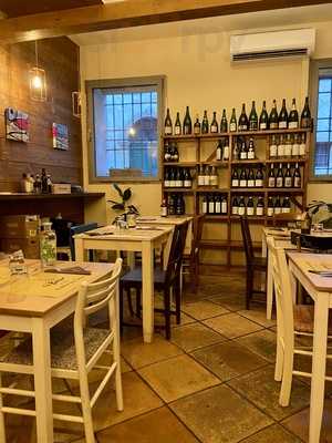 Enoteca La Boccia, Padova