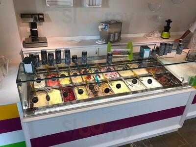 Gelateria